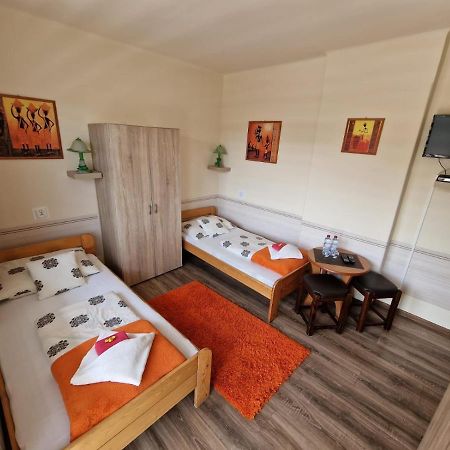 Irena Bed and Breakfast Korbielów Eksteriør billede