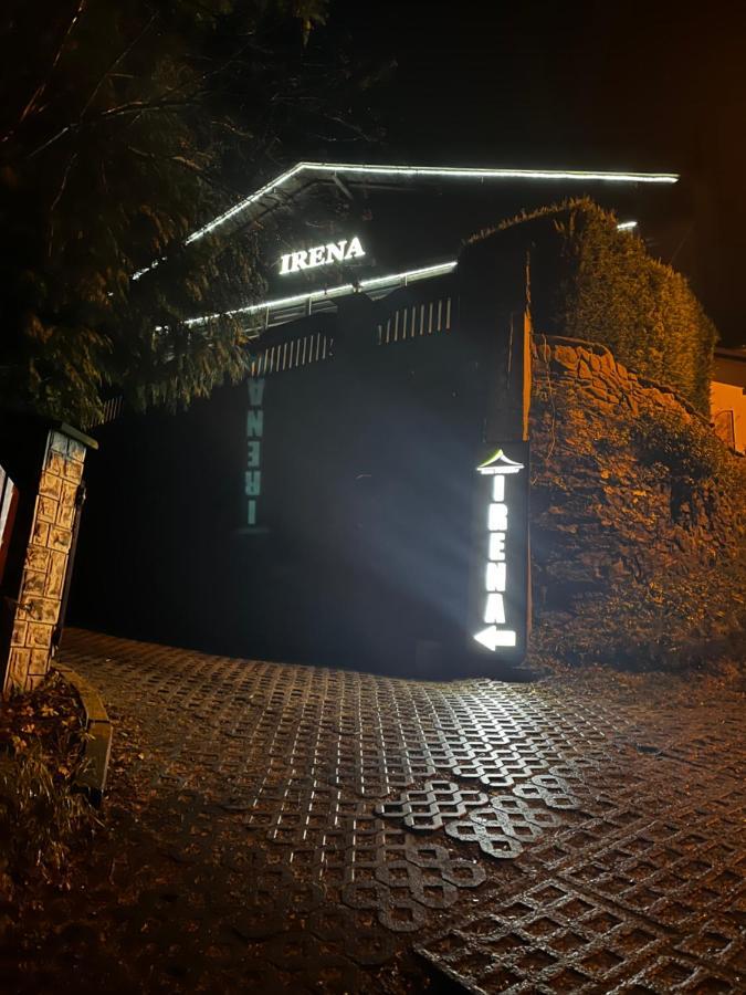 Irena Bed and Breakfast Korbielów Eksteriør billede