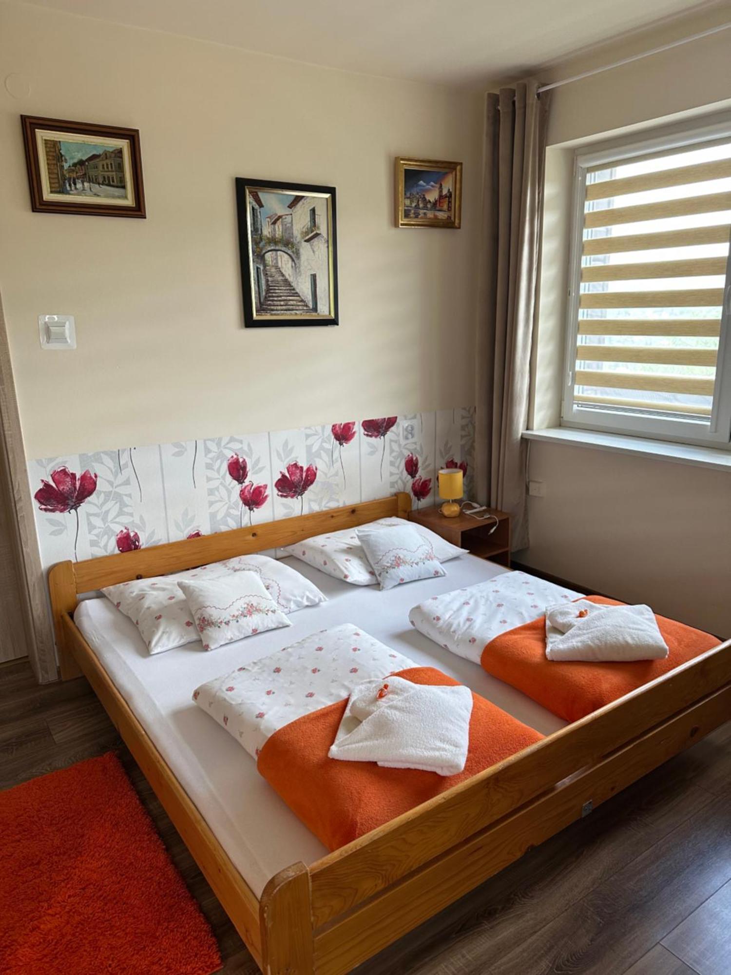 Irena Bed and Breakfast Korbielów Eksteriør billede